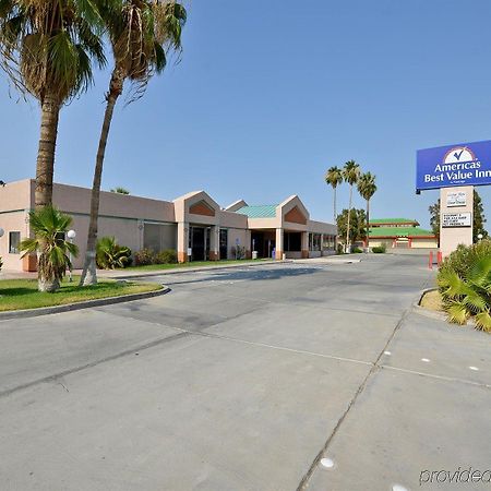 America'S Best Value Inn - Yuma Kültér fotó