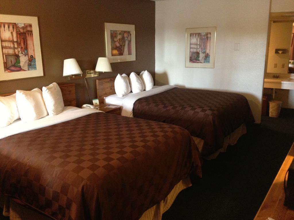 America'S Best Value Inn - Yuma Szoba fotó