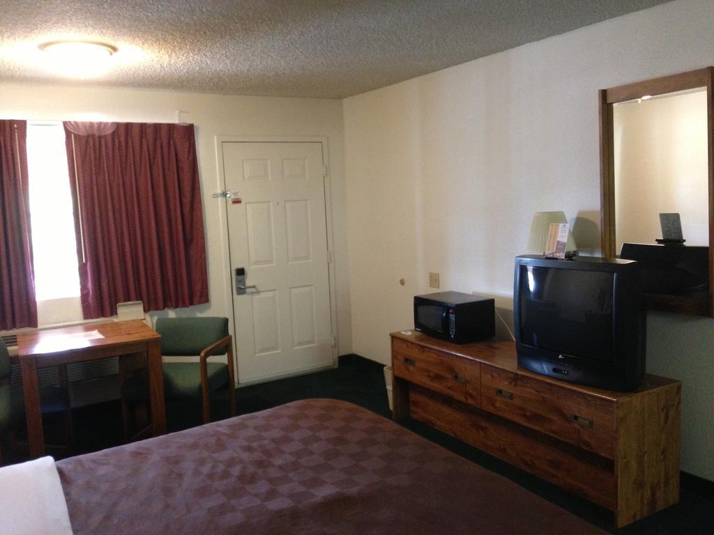 America'S Best Value Inn - Yuma Szoba fotó