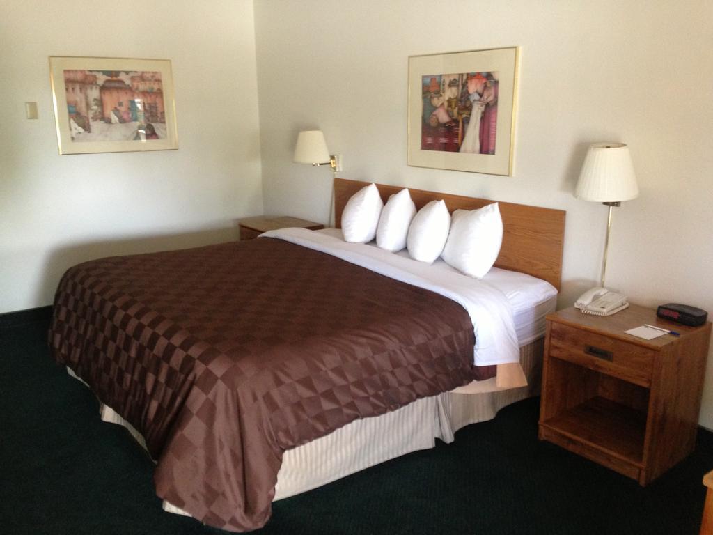 America'S Best Value Inn - Yuma Szoba fotó